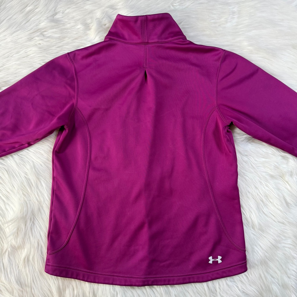 Under Armour Flyweight Softshell Jacket - image 11
